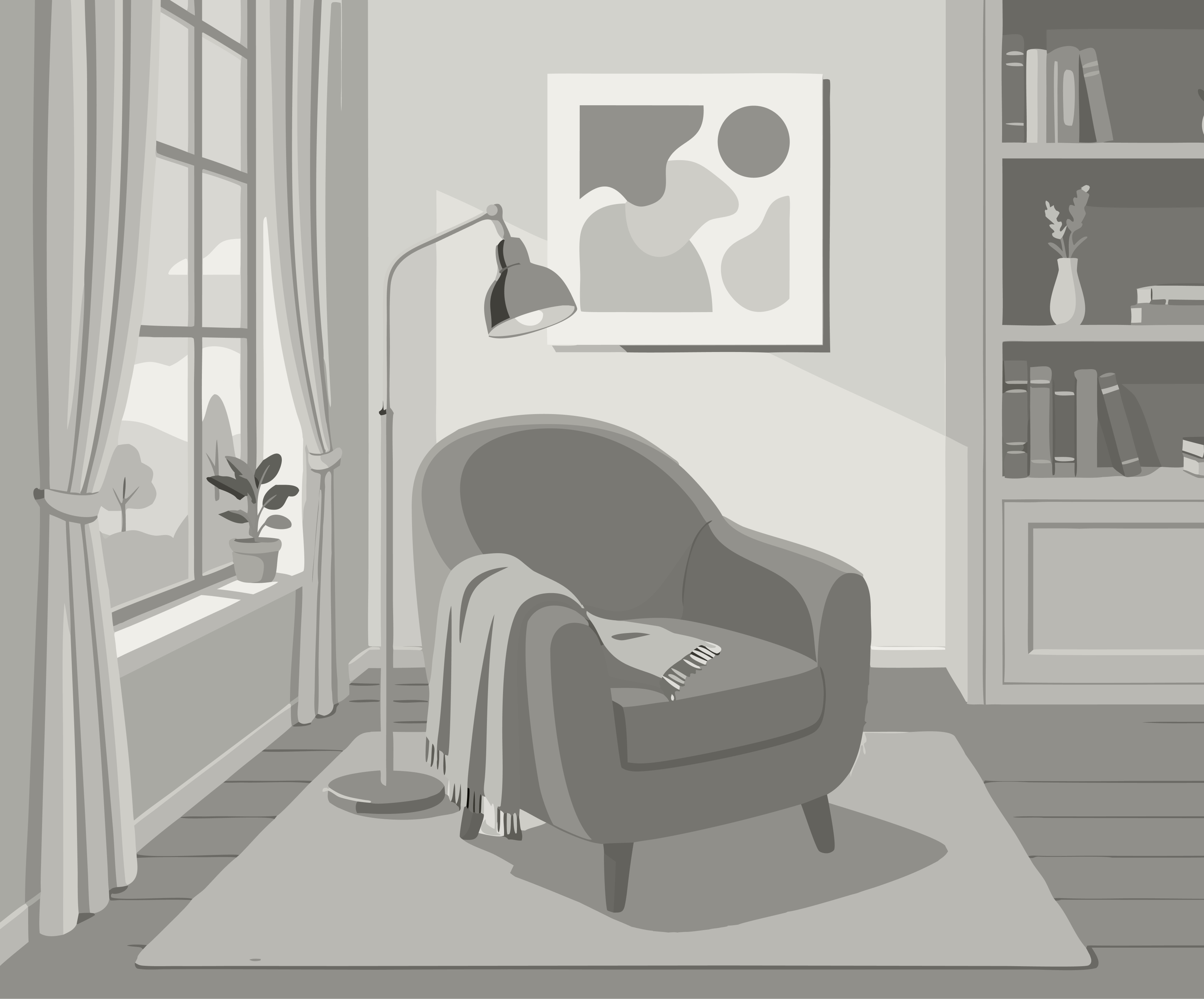 Junior Suite con Accesso Disabili e Vista Città
