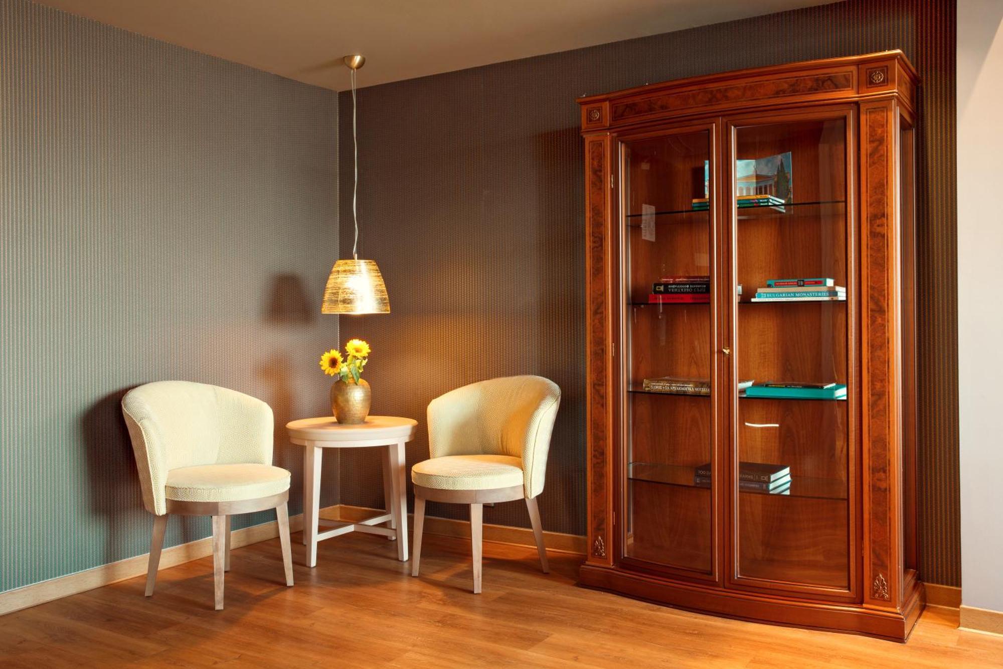 Presidential Suite