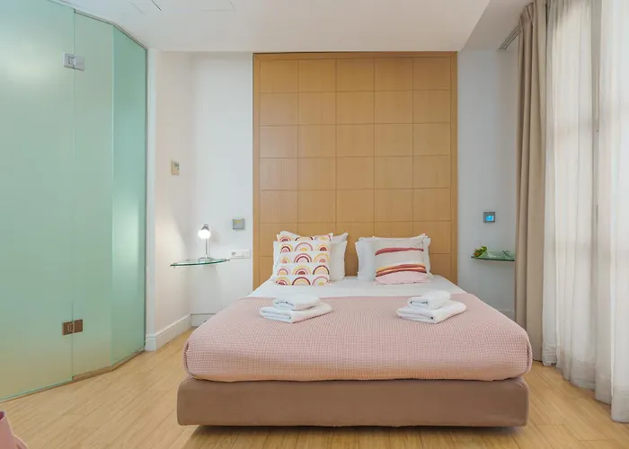 Chic Hotel Atene