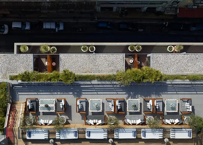 Fresh , A Member Of Design sAlbergo