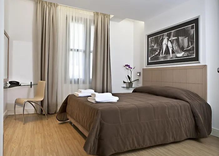 Chic Hotel Atene